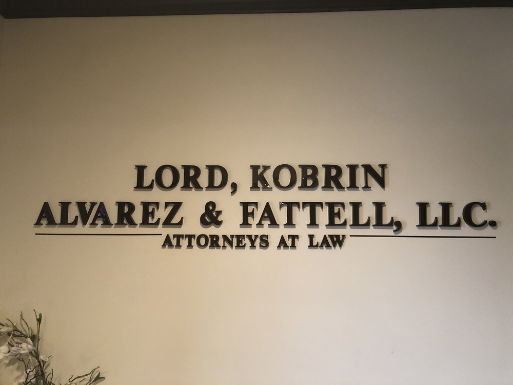 Lord & Kobrin Attorneys At Law - disability attorney in Mountainside, NJ