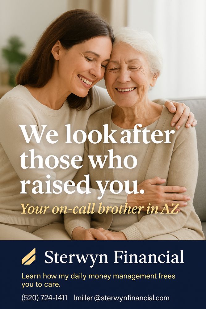 Sterwyn Financial