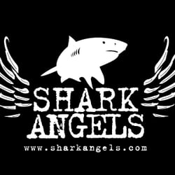 Shark Angels - Are you a Shark Angel??? If not, why not???