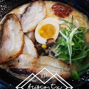 Ramen Hakata - Chashu ramen! Nom nom! - Ramen Near Me - Frisco, Texas Ramen Hakata - Chashu ramen! Nom nom! - Ramen Near Me - Frisco, Texas