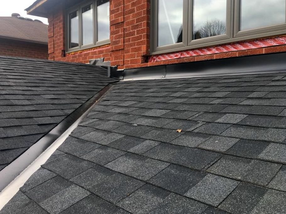 Slide of Polar Rock Roofing