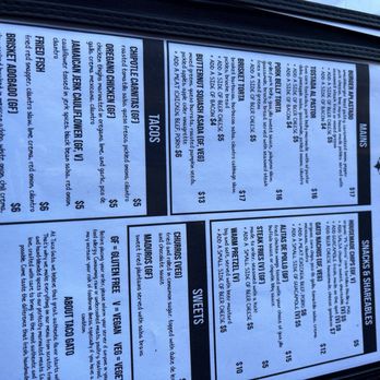 Worcester Beer Garden & Taproom - Menu - Beer Bar Near Me - Worcester, Massachusetts