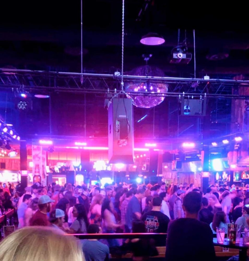 ELECTRIC COWBOY Dance Clubs 1000 W Oaks Mall, Houston, TX Yelp