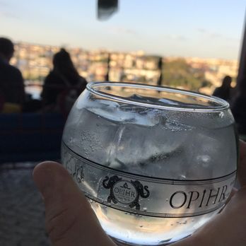 Lost In - Cocktail Bars Near Me - Lisbon, 11