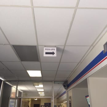US Post Office - Look up to the ceiling for directions! - Post Offices Near Me - Fontana, California US Post Office - Look up to the ceiling for directions! - Post Offices Near Me - Fontana, California
