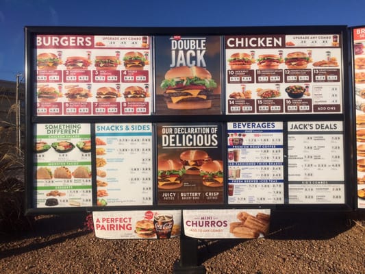 Jack in the Box by null
