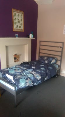 Kilkenny Tourist Hostel by null