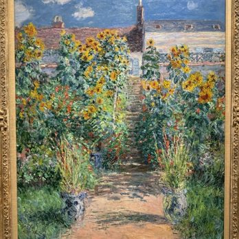Norton Simon Museum - Art Museums Near Me - Pasadena, California