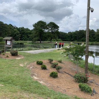 Eufaula National Wildlife Refuge - Parks Near Me - Eufaula, Alabama