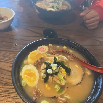 Issei Noodle - Japanese Near Me - Carlisle, Pennsylvania