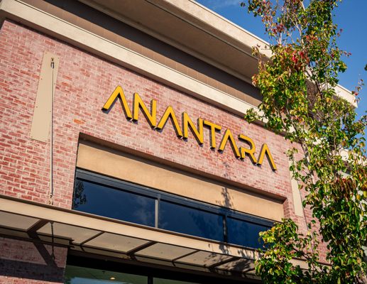 ANANTARA Restaurant by null