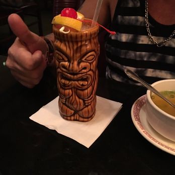 Yen Ching - Zombie! Full bar! - Chinese Near Me - Henrico, Virginia Yen Ching - Zombie! Full bar! - Chinese Near Me - Henrico, Virginia
