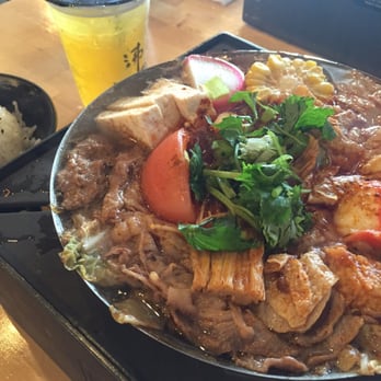 Boiling Point - Comes with green or black tea - Taiwanese Near Me - Artesia, California Boiling Point - Comes with green or black tea - Taiwanese Near Me - Artesia, California