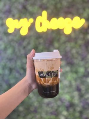 MÖGE TEE Carrollton by null