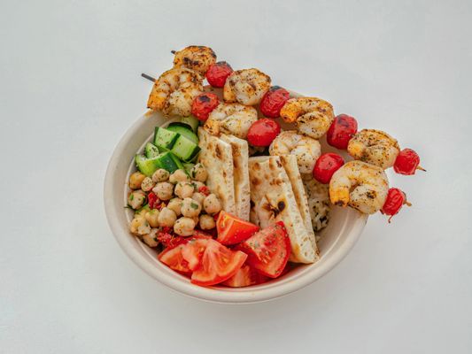 Let's Go Ya Souvlakia by null