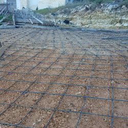 Ram asphalt & concrete