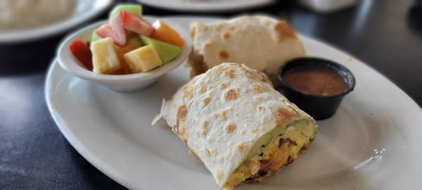 Killer Shrimp by null