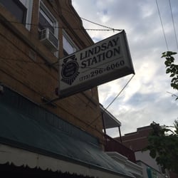 Lindsay Station