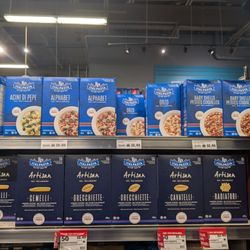 Longo's - Aurora - Small pasta
