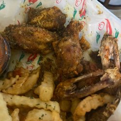 Krazy Fries y Mas - Like really learn to fuckin cook bitch