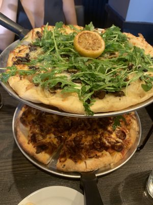 Blowers & Grafton (Mission) by null