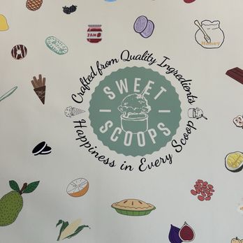 Sweet Scoops Homemade Ice Cream - Ice Cream & Frozen Yogurt Near Me - Fullerton, California Sweet Scoops Homemade Ice Cream - Ice Cream & Frozen Yogurt Near Me - Fullerton, California