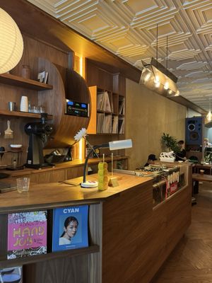 Rooms | 17 Baldwin by null