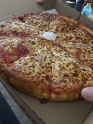 Fatso's Pizza by null