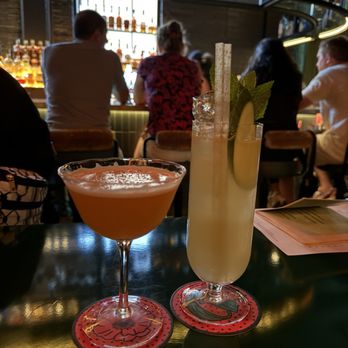 La' Shukran - Drinks - Middle Eastern Near Me - Washington, DC, District of Columbia