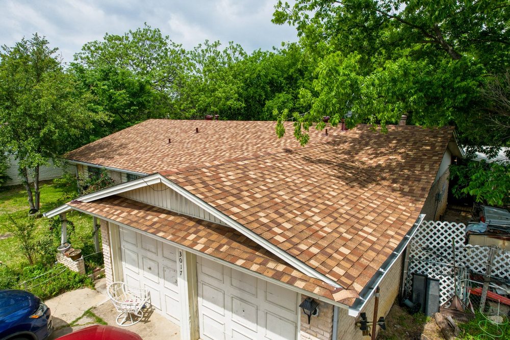 Slide of All My Brothers Construction