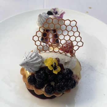 The Stonehouse Restaurant - New American Near Me - Santa Barbara, California