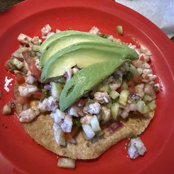 Aztek Tacos - Mexican Near Me - Temecula, California