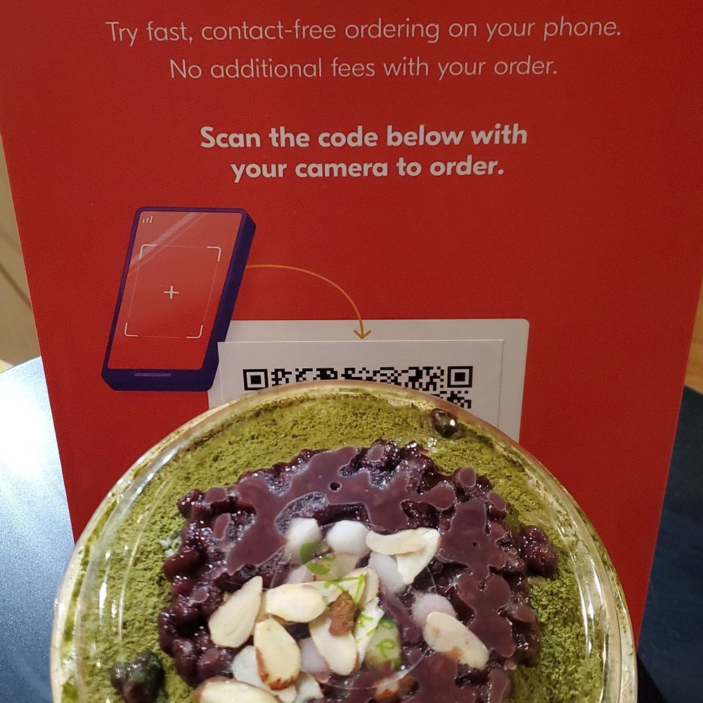 Fourteasons Coffee & Tea - Matcha Bingsoo to go - Bubble Tea Near Me - Davis, California Fourteasons Coffee & Tea - Matcha Bingsoo to go - Bubble Tea Near Me - Davis, California