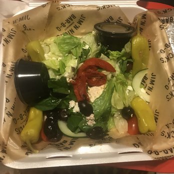 Jim 'N Nick's Bar-B-Q - Barbeque Near Me - Smyrna, Tennessee
