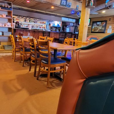 Azteca Mexican Restaurant by null