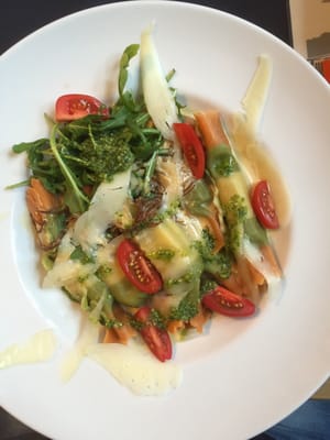 Soup & Soul Kitchen – Vegan | Vibrant! by null