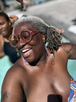 Bathhouse Williamsburg by null