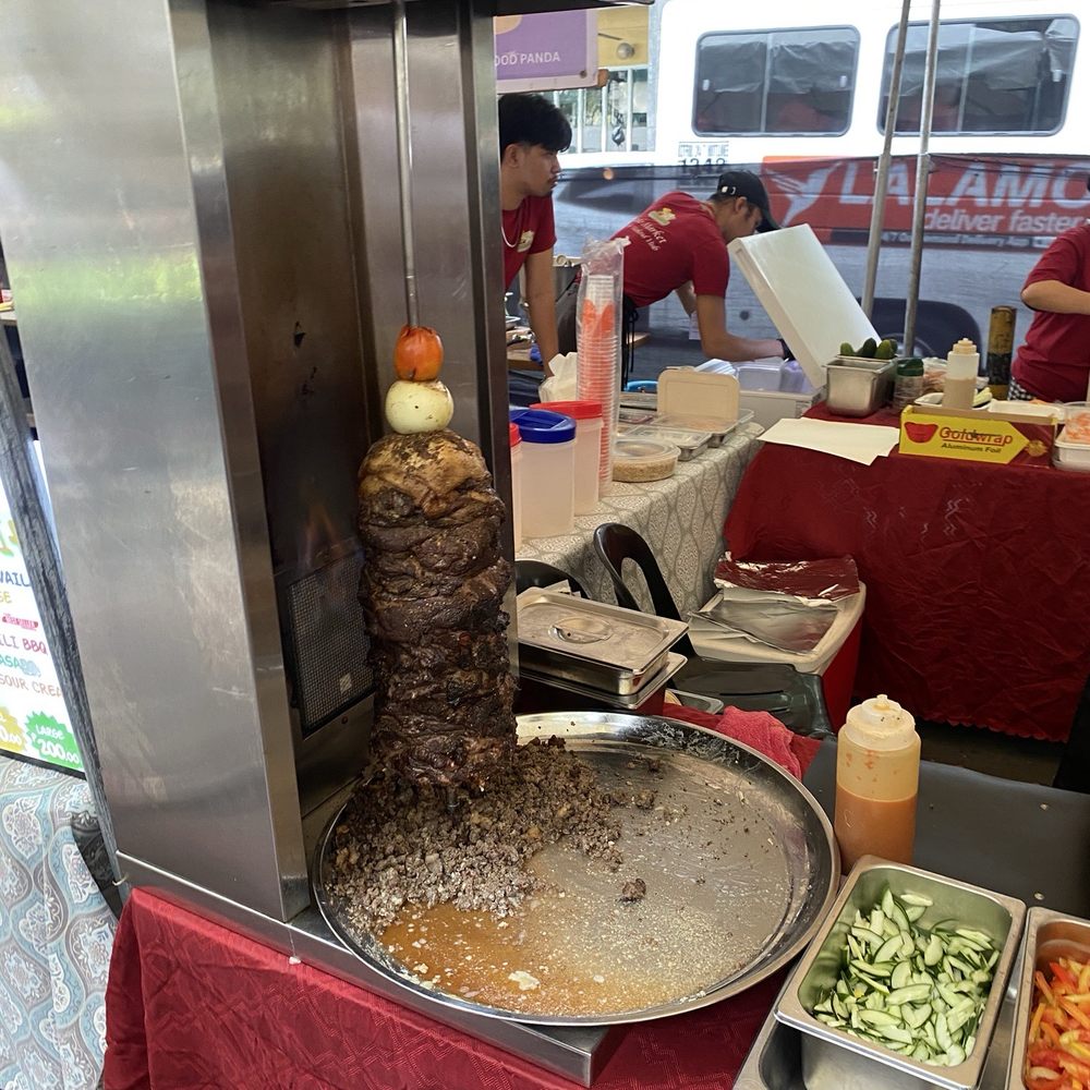 Salcedo Market - Local Flavor Near Me - Makati, NCR Salcedo Market - Local Flavor Near Me - Makati, NCR