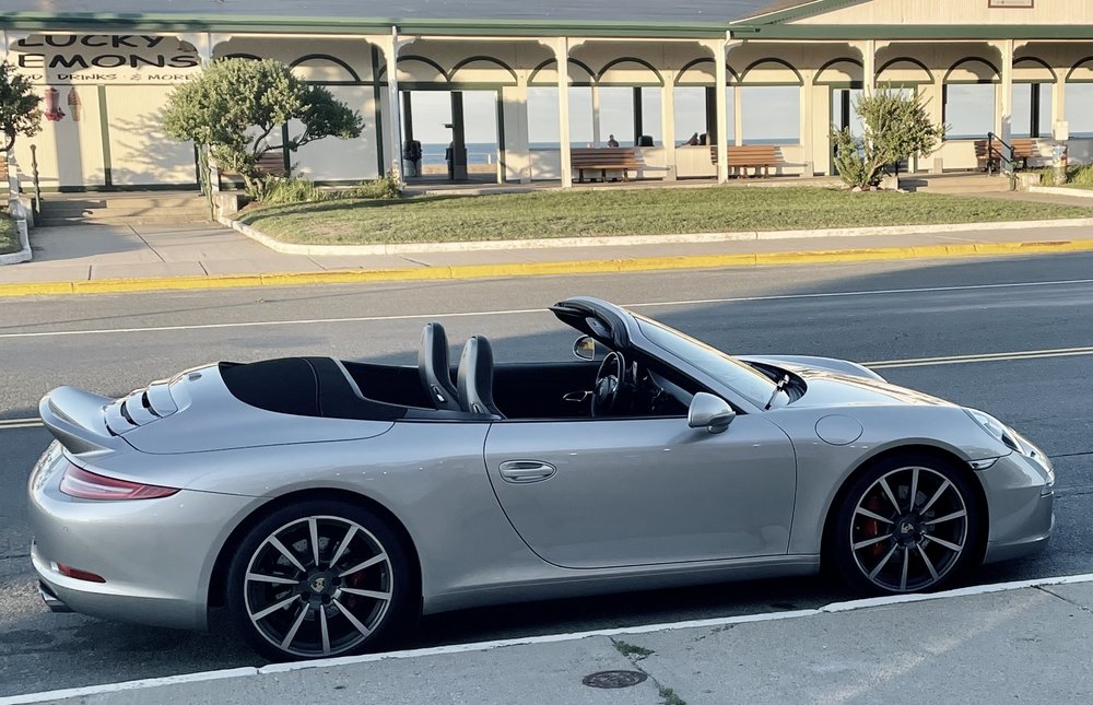 PORSCHE WESTWOOD Updated October 2024 30 Photos & 36 Reviews 411