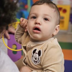 Global Learning Preschool