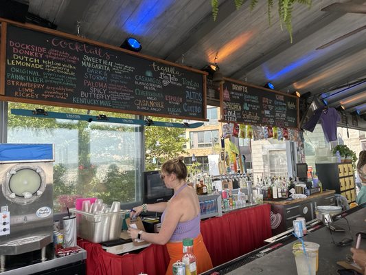 Cantina Bambina by null