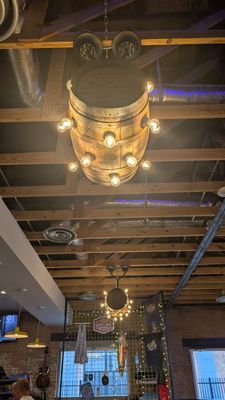 Westlake Brewing Company by null