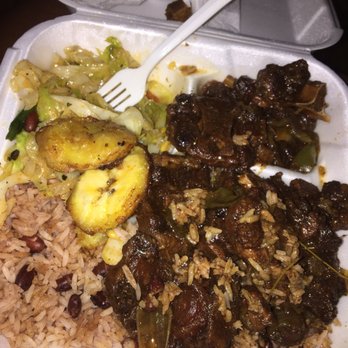 Jerk Dat - Oxtail Meal - Caribbean Near Me - Las Vegas, Nevada Jerk Dat - Oxtail Meal - Caribbean Near Me - Las Vegas, Nevada