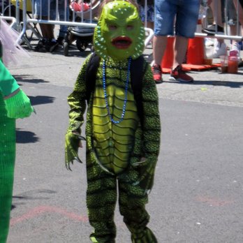 The Mermaid Parade - 2018 Coney Island Mermaid Parade - Festivals Near Me - Brooklyn, New York The Mermaid Parade - 2018 Coney Island Mermaid Parade - Festivals Near Me - Brooklyn, New York