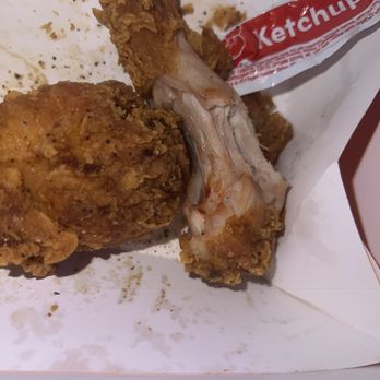 Popeyes Louisiana Kitchen - Chicken Wings Near Me - Beaumont, Texas