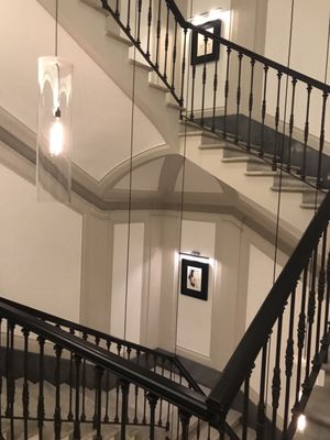 Rome Glam Hotel by null