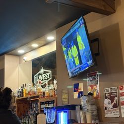 11 West - Bar