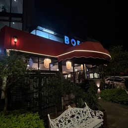 Outside Outside