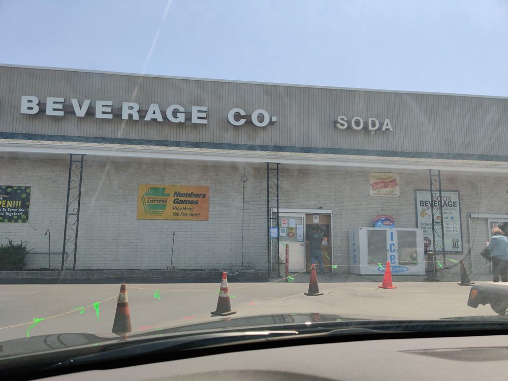 EXTON BEVERAGE CENTER Updated May 2024 11 Photos & 16 Reviews 310 Lincoln Hwy E, Exton