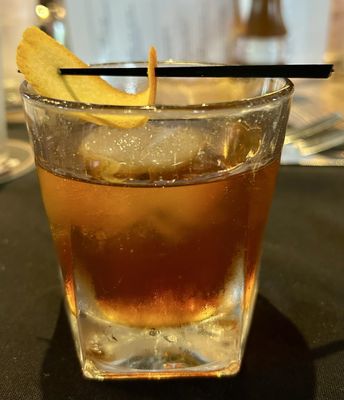 Black Powder Tavern by null